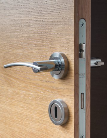 Ouvrir porte claquée Bruxelles